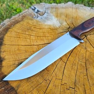 Bowie N690 Sivatagi vasfa