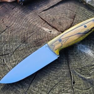 Borz Elmax Stabilizált gombás bükk