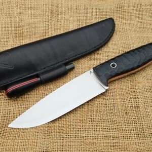 Infernó piros fiber