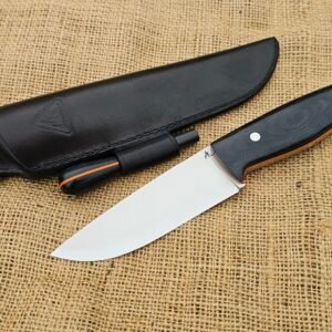 Ozirisz Elmax fekete canvas mikarta